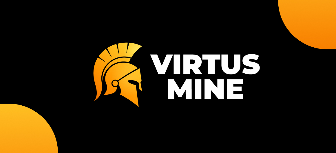 Сервер VIRTUSMINE